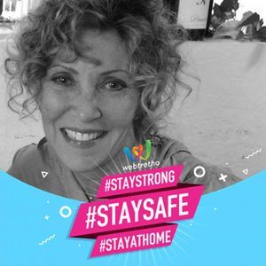 Meet your Posher, Diane